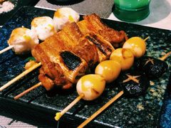 -極上萬膳·日料放题(海岸城店)