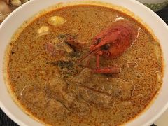 -新加坡文华东方酒店