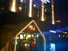 -南城十里潮汕鲜牛火锅·鲜虾生滚粥(融汇老商埠店)