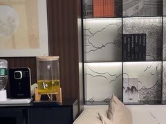 -花祺Pro智能酒店(工业园区唯亭阳澄湖华谊兄弟影视城店)