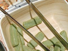 -新石器烤肉(百联川沙店)