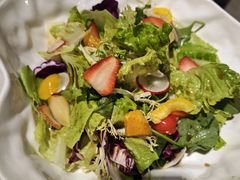 -大鸭梨烤鸭店(花园村店)