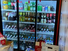 -烤满分·东北烧烤(首经贸店)