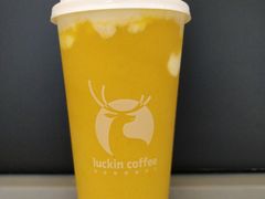 -瑞幸咖啡(苏河1号店)