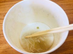 -汪记鲜鱼糊汤粉(沈阳路总店)