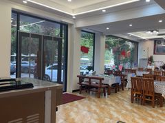 -丽泽山庄·生态怀柔菜·虹鳟鱼(红螺寺店)