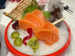 -月下料理(楷林IFC店)