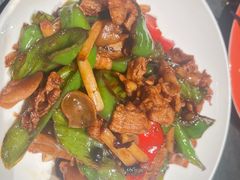 -小厨娘金榜题名(夫子庙秦淮河店)