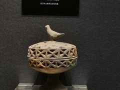 -盘龙城遗址博物院