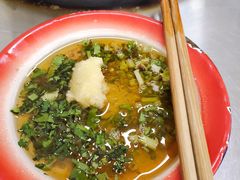 -咏勝锑锅麻辣烫(净居寺路总店)