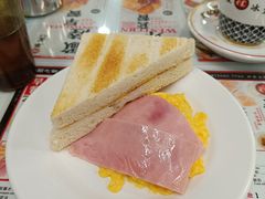 -华星冰室(湾仔店)
