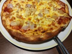 -萨莉亚意式餐厅(常州环球港店)
