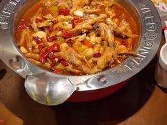 -胖哥俩肉蟹煲(苏州中心店)