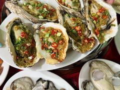 -花苑美食横琴生蚝火锅(拱北粤华路店)