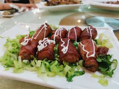 -食为先(中山七路店)