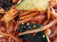 -三千里韩式炭火烤肉(南八马路店)