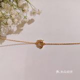 Get🦉手链一条，我是这条Gai的靓仔