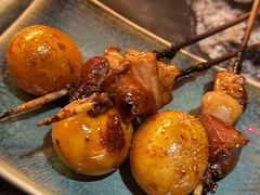 -鸟万·炭火料理Yaki ONE(星光店)