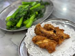 -红星光发煲仔饭(大石街店)