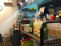 -青春分食(仙林大学城店)