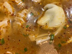 -韩萍老南京馄饨(河西万达店)