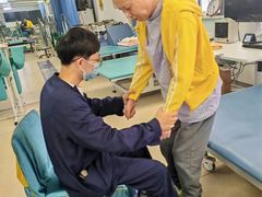 -锦欣康养上海泽顾护理院