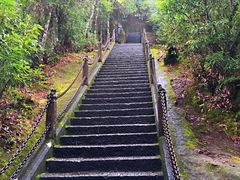 -腾冲云峰山