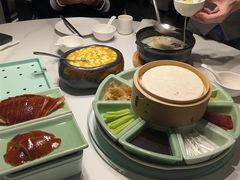 -羲和雅苑•北京烤鸭(国贸商城店)