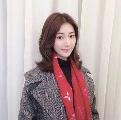 点击看大图 -3AM HAIR SALON烫发染发接发