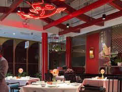 大堂-大鸭梨烤鸭·北京菜(南小街/南苑店)