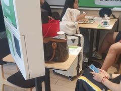 -德克士(北京站店)