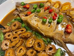 -富临轩私房菜(集庆门大街店)