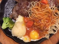 -豪客来牛排(人民东路店)