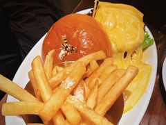-Bistro 63 创意融合料理(广粤天地店)