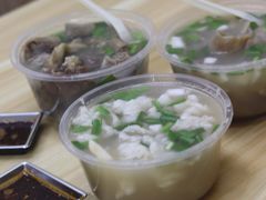 -牛师傅广式药膳牛骨汤美食(江南西店)