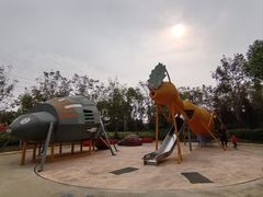 -蓝精灵乐园·世茂精灵之城主题乐园
