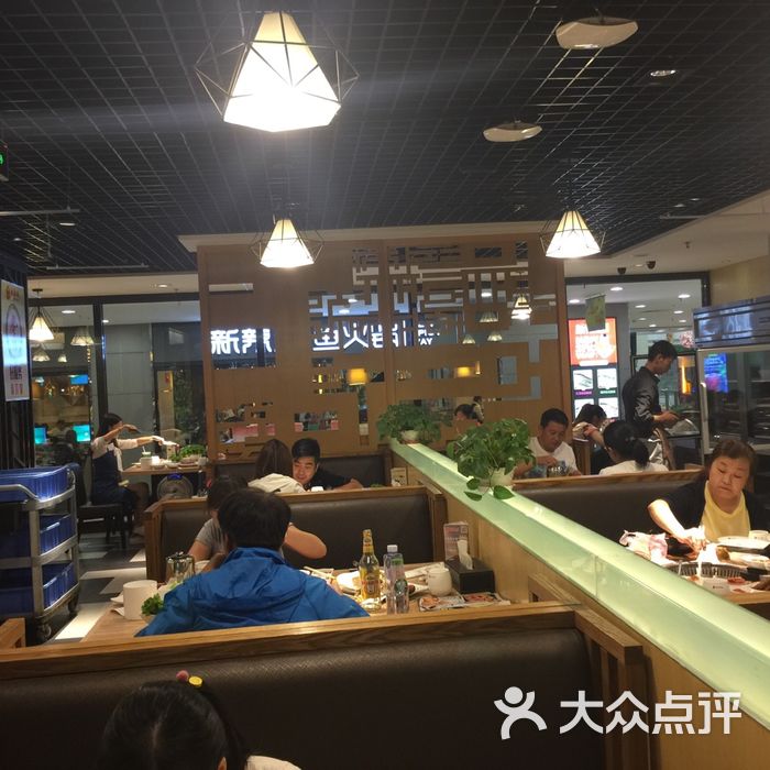 权金城烤肉图片-北京韩国料理-大众点评网