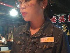 -云晓光头烧烤吧(盛夏店)