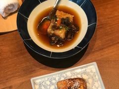 -旨味Umami_融合料理(万博汇店)