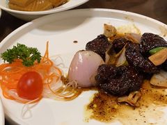 -新旺茶餐厅(嘉里城店)