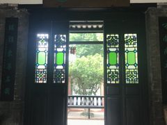 -东莞市可园博物馆