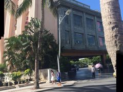 -三亚夏威夷大酒店