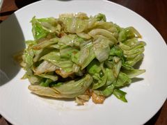 手撕包菜-清水亭湖北菜(大屯DT51店)