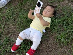 -云漫湖生态度假公园