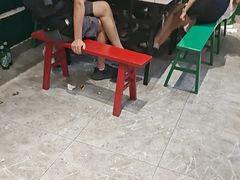 -晓彭肥肠鸡·泡椒鸡火锅(水木天地店)