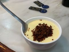 臊子蒸蛋-肖家河家常面(肖家河北街店)