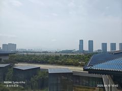 -连云港金陵海州湾会议中心