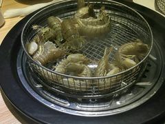 -海味当家(西安路店)