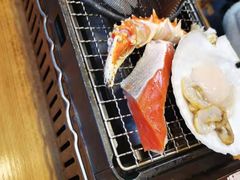 -札幌二条市场 大矶(本店)