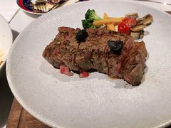 -Gray Whale 灰鲸餐厅(北美N1店)